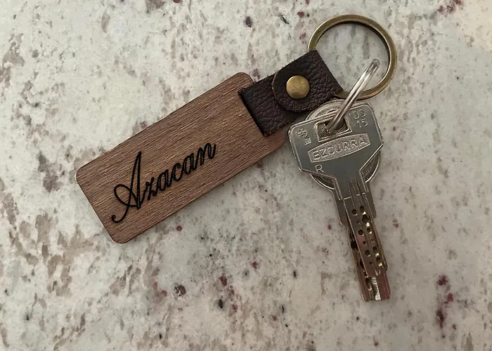 Lägenhetshotell Apartahotel Belchite