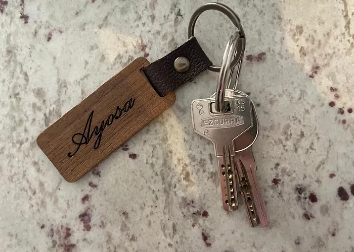 Lägenhetshotell Apartahotel Belchite 3*