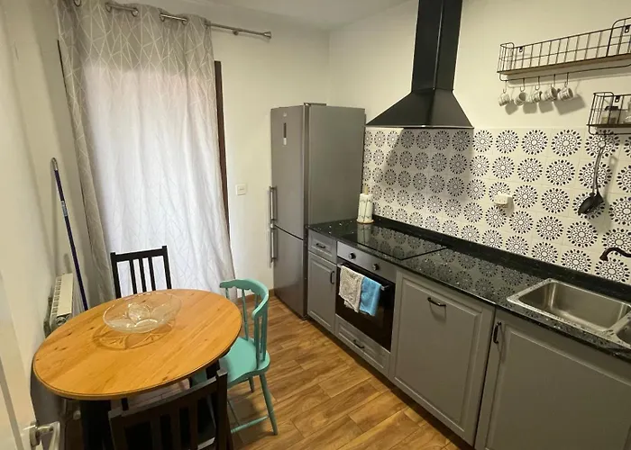 Apartahotel Belchite