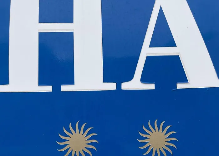 Apartahotel Belchite Lägenhetshotell