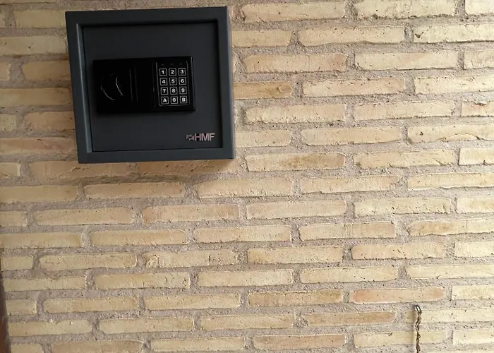 Apartahotel Belchite 3*