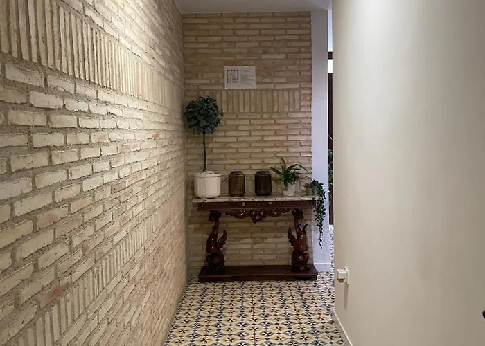 Apartahotel Belchite 3* Belchite